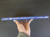 Great Steel Fleet 1948-1967 New York Central Revised edition Doughty  Hard cover