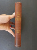 Journal of the Iron & Steel Institute No.II 1908 by Brough Vol LXXVII Hard Cover