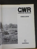 GWR Country Stations by Chris Leigh    w/ dust jacket