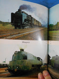 Steam in the Landscape By Kenneth Westcott Jones Dust Jacket 1971, reprinted 197