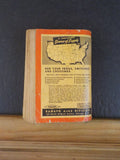 Pocket List of Railroad Officials #230 1952 2nd quarter