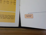Southern Pacific Company Annual Report 1972 Financials Property Family nights