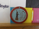 Jaycees Japan World Congress  1980 Statue of Liberty