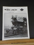 Bee Line Reading Co Historical Society 1994 Vol 17 #3 Reading in Retrospect