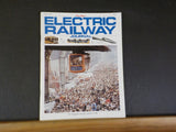 New Electric Railway Journal 1992 Winter Monorails Fort Worth Subway