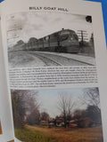 Birmingham Rails The Last Golden Era From WW2 to Amtrak by Clemons & Key w/ DJ