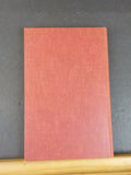 Structure of Railroad Rates  Transcontinental Stuart Daggett & John Carter   HC
