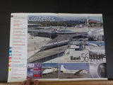 Airliner World Global Airline Scene 2014 May Air New Zealand Business Class Expe