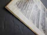 Model Railroader Magazine 1963 March John Allen concept of operation