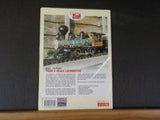 Garden Rail Special #2 John Lythgoe Your G Scale Locomotive
