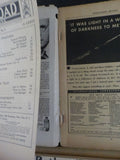 Railroad Magazine 1937 October   Railway Conductor