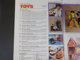 Collecting Toys Magazine 1997 October Spawn goes Hollywood Diecast muscle cars