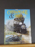 Trains Magazine 1994 June WWII Days Troop Trains RRs on the home front WWII