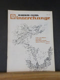 Railway Clerk Interchange 1978 April Labor Law Reform Intensifies