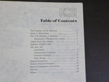Kansas City Southern Industries Inc Annual Report 1974 Transportation Operations