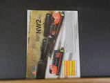 Great Model Railroads 1996 Hoosac Valley Camas Prairie R&N