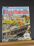 Great Model Railroads 2008 Proven tips and ideas 11 inspiring layouts