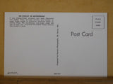Postcard Smithsonian Institution’s PRR DD-1