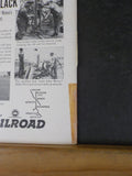 Trains Magazine 1957 December Long Island Rail Road