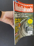 Great Model Railroads 2010 High Noon in Raton Pass Model Railroader Special Issu