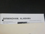 ERA Headlights 1992 July August Birmingham, Alabama - Birmingham Transit Co,