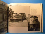 Passenger Train Annual #4 1978 - 1979? Via EMD Alco Baldwin