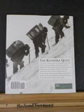 Klondike Quest, The A Photographic Essay 1897-1899 by Pierre Berton Soft Cover
