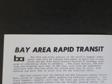 Pacific News #90 1969 April SP Rotary on McCloud Golden Spike SP