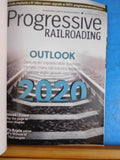 Progressive Railroading 2019 December Spike ease