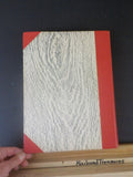 Scandinavia Past and Present Through Revolutions to Liberty  Hard Cover