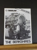 SP Trainline #4 The Berkshires Southern Pacific Historical & Technical Society