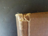Masters In Art a Series of Illustrated Monographs 1901 Hard Cover