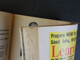 Railroad Magazine 1962 August V73#5 BGC&G largest steam road east of Mississippi