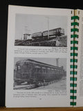 Liberty Bell Route's Heavy Interurban Cars, The Spiral Bound history & Rosters