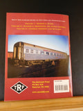 Passenger Equipment of the Pennsylvania Railroad Volume 1 Coaches Soft Cover