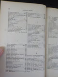 Poor's Manual of Railroads 1882   History rolling stock more