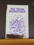 Train Dispatcher 1980 July August Prices Employment U.S.A. Outdoor Sportsman