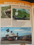 Railmodel Journal 2008 January Weathering Kadee Covered Hoppers L&N E Ky Div HO