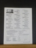 High Speed Transport News 1994 Oct 3 V2 #24 Bundesrat Ratifies Law