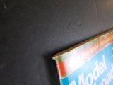 Model Railroader Magazine 1993 April Modeling GN n scale Conrail B23-7 diesel Du
