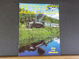 Rail Pace News Magazine 1998 August Railpace Alcos in the Adirondacks