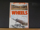 Steam Days #7 1987 October-December MISSING part of the back cover