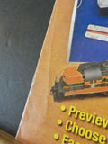 Workshop Tips Design Concepts for Your Next Layout Model Railroader Magazine 15