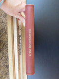 Modelmaker Magazine Bound Volume 11 1933 11 issues Compllete