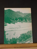 Trains To The Russian River By Fred A. Stindt Soft Cover