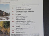 Railroad Explorer #23 2008 Spring Summer Northeastern Rail Journal Lots of Photo