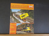 Rail Pace News Magazine 2003 January Railpace Wheeling Way East end operations