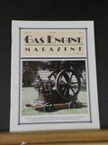 Gas Engine Magazine 1994 July Restored Pierson Engine More on Van Blerck engines