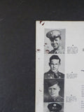 Model Railroader Magazine 1942 December Wartime motors Steel truss bridges