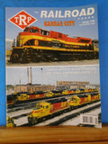 TRP The Railroad Press #78 2008 Jul Aug Sept Union Pacific Echo Canyon